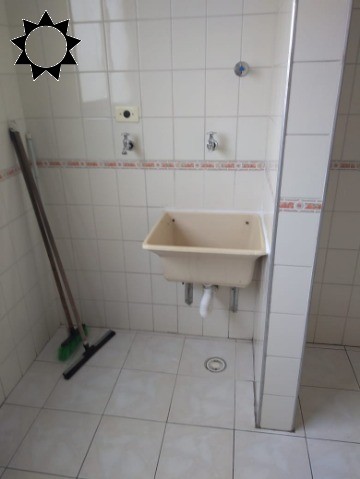 Apartamento para alugar com 2 quartos, 55m² - Foto 20