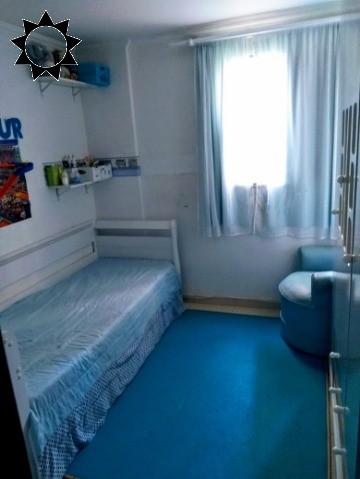 Apartamento à venda com 2 quartos, 56m² - Foto 4