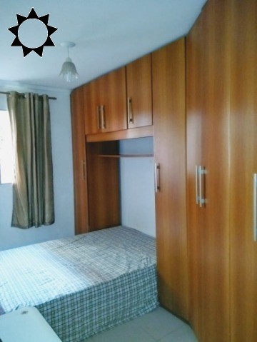 Apartamento à venda com 2 quartos, 56m² - Foto 6