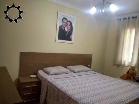 Apartamento à venda com 2 quartos, 57m² - Foto 16