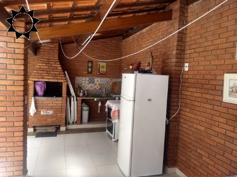 Casa à venda com 4 quartos, 273m² - Foto 16