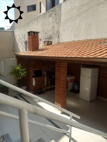 Casa à venda com 4 quartos, 273m² - Foto 20