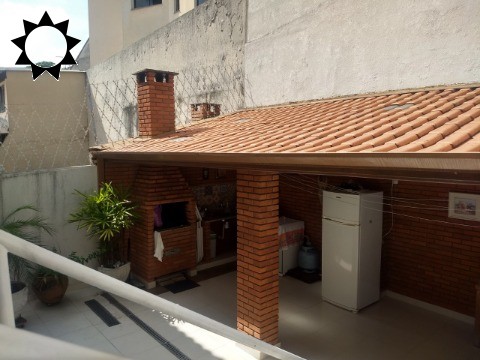 Casa à venda com 4 quartos, 273m² - Foto 21