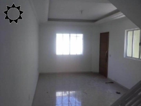 Casa à venda com 3 quartos, 125m² - Foto 1