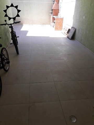 Casa à venda com 3 quartos, 125m² - Foto 7