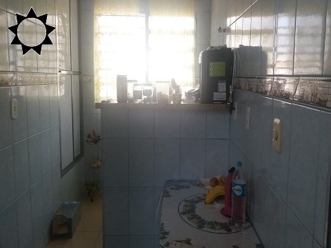 Casa à venda com 3 quartos, 200m² - Foto 13