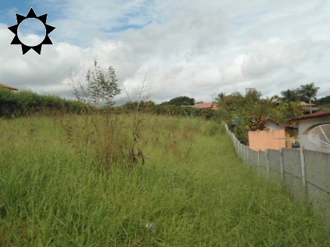 Terreno à venda, 2001m² - Foto 1