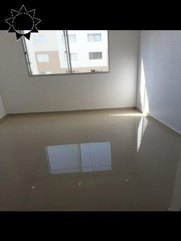 Apartamento à venda com 2 quartos, 42m² - Foto 1