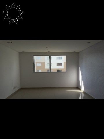 Apartamento à venda com 2 quartos, 42m² - Foto 8