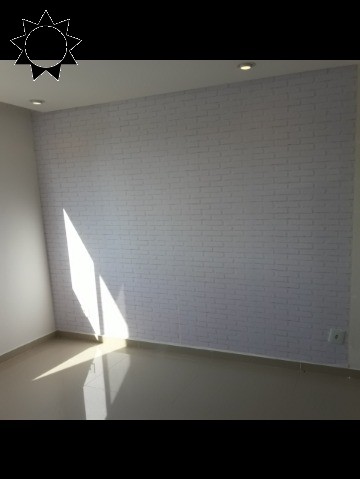 Apartamento à venda com 2 quartos, 42m² - Foto 9