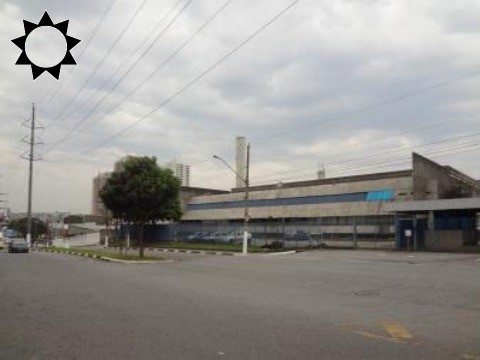 Depósito-Galpão-Armazém à venda, 14700m² - Foto 3