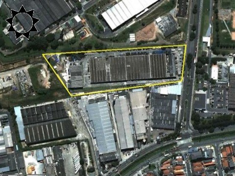 Depósito-Galpão-Armazém à venda, 14700m² - Foto 15