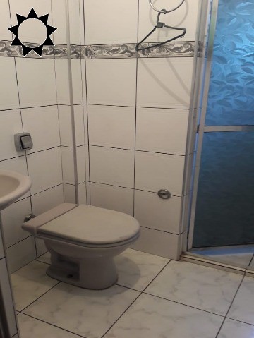 Casa à venda com 3 quartos, 200m² - Foto 7