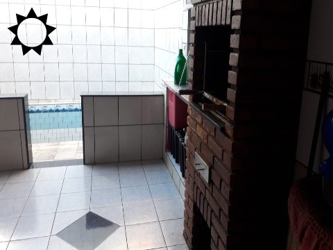 Casa à venda com 3 quartos, 200m² - Foto 9