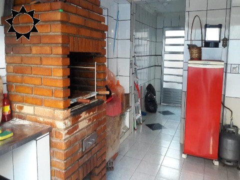 Casa à venda com 3 quartos, 200m² - Foto 10