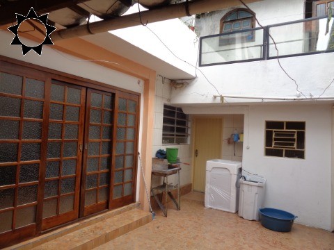 Casa à venda com 2 quartos, 250m² - Foto 6