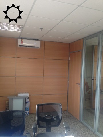 Conjunto Comercial-Sala à venda, 47m² - Foto 8