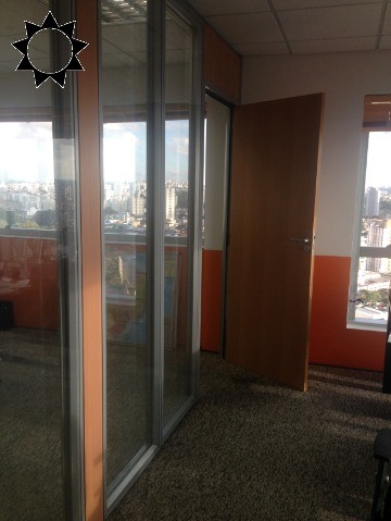 Conjunto Comercial-Sala à venda, 47m² - Foto 9