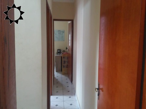 Casa à venda com 3 quartos, 125m² - Foto 15