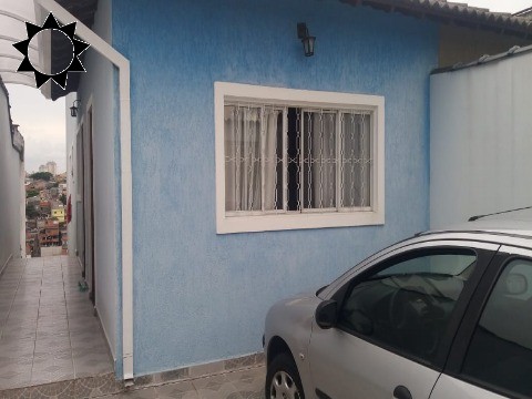 Casa à venda com 3 quartos, 125m² - Foto 27