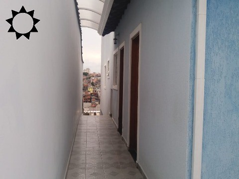 Casa à venda com 3 quartos, 125m² - Foto 29