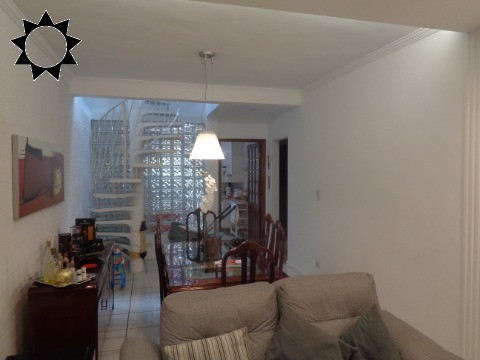 Casa à venda com 3 quartos, 253m² - Foto 18