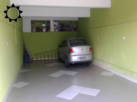 Casa à venda com 3 quartos, 158m² - Foto 2