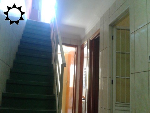 Casa à venda com 3 quartos, 158m² - Foto 14