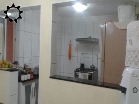 Casa à venda com 3 quartos, 158m² - Foto 16