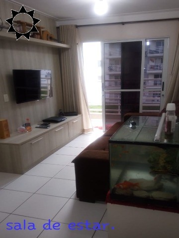 Apartamento à venda com 2 quartos, 104m² - Foto 1