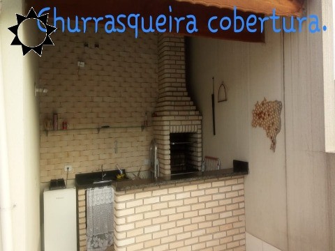 Apartamento à venda com 2 quartos, 104m² - Foto 8