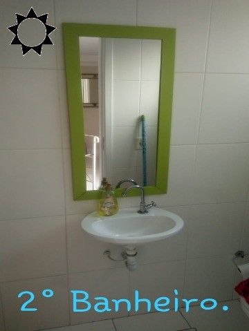 Apartamento à venda com 2 quartos, 104m² - Foto 9