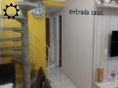 Apartamento à venda com 2 quartos, 104m² - Foto 11