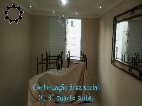 Apartamento à venda com 2 quartos, 104m² - Foto 15