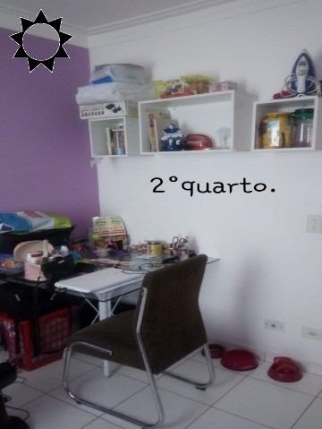 Apartamento à venda com 2 quartos, 104m² - Foto 17