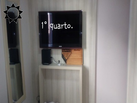 Apartamento à venda com 2 quartos, 104m² - Foto 18