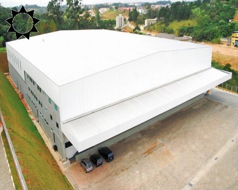 Depósito-Galpão-Armazém à venda, 6580m² - Foto 2