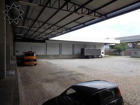 Depósito-Galpão-Armazém à venda, 6580m² - Foto 6