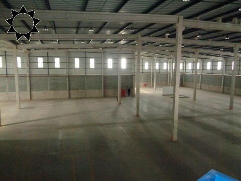 Depósito-Galpão-Armazém à venda, 6580m² - Foto 15