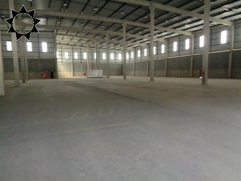 Depósito-Galpão-Armazém à venda, 6580m² - Foto 19