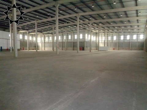 Depósito-Galpão-Armazém à venda, 6580m² - Foto 27