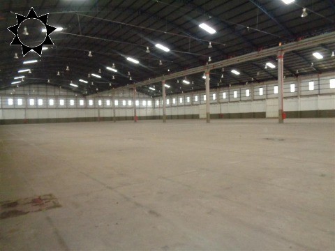 Depósito-Galpão-Armazém à venda, 10600m² - Foto 1