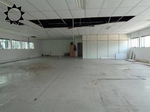 Depósito-Galpão-Armazém à venda, 10600m² - Foto 2