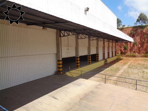 Depósito-Galpão-Armazém à venda, 10600m² - Foto 5