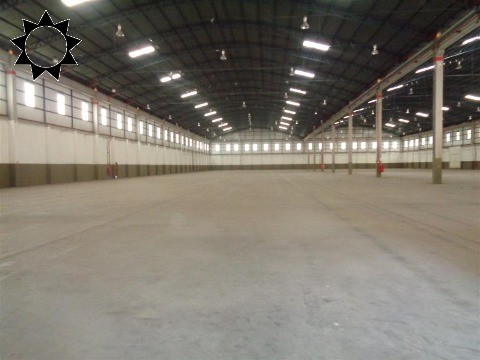 Depósito-Galpão-Armazém à venda, 10600m² - Foto 15