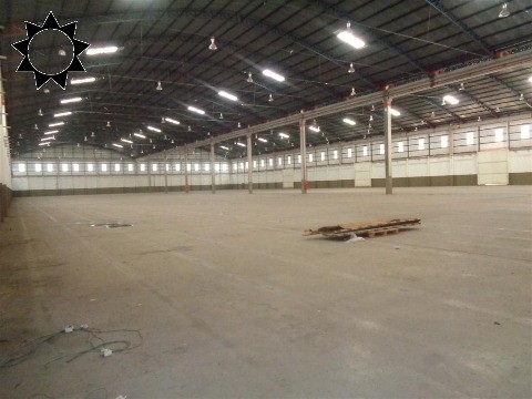 Depósito-Galpão-Armazém à venda, 10600m² - Foto 16