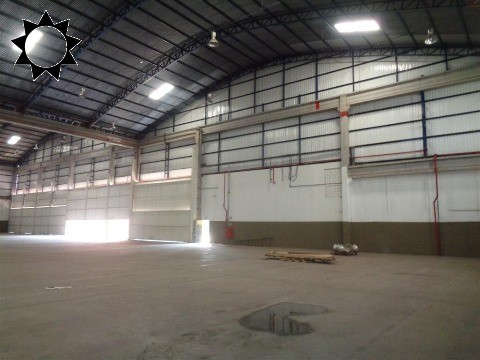 Depósito-Galpão-Armazém à venda, 10600m² - Foto 17