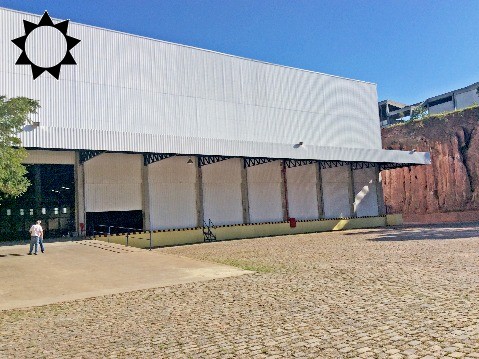 Depósito-Galpão-Armazém à venda, 10600m² - Foto 33