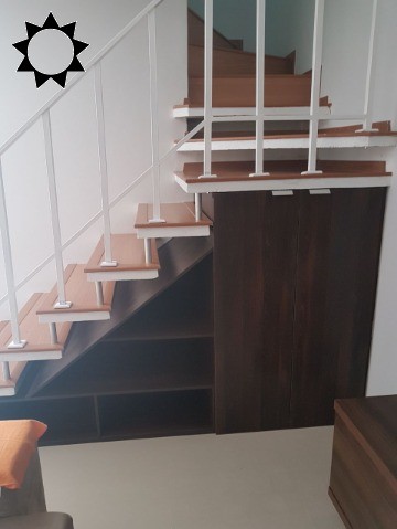 Casa à venda com 3 quartos, 78m² - Foto 11