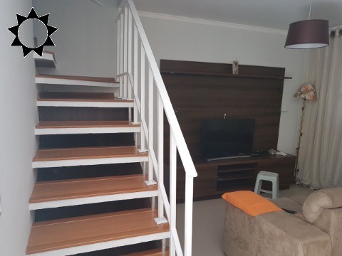 Casa à venda com 3 quartos, 78m² - Foto 13